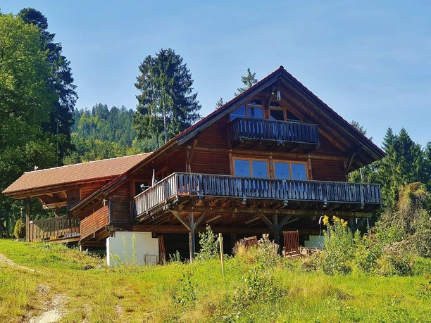 Forbach bfsl Pavillon