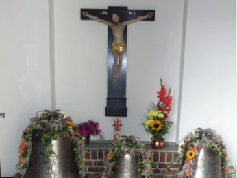 Glockenweihe 08.09.2013