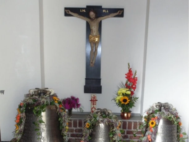 Glockenweihe 08.09.2013