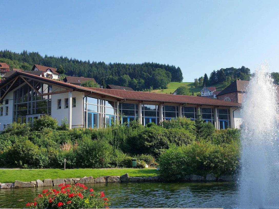 Mummelsehalle Seebach