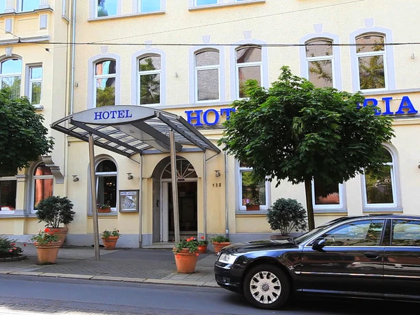Hotel Astoria