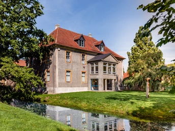 Haus Werther in Werther (Westf.)