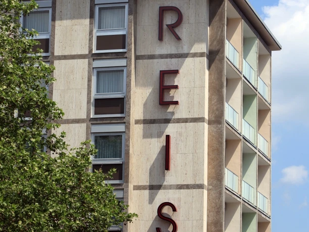 Hotel Reiss