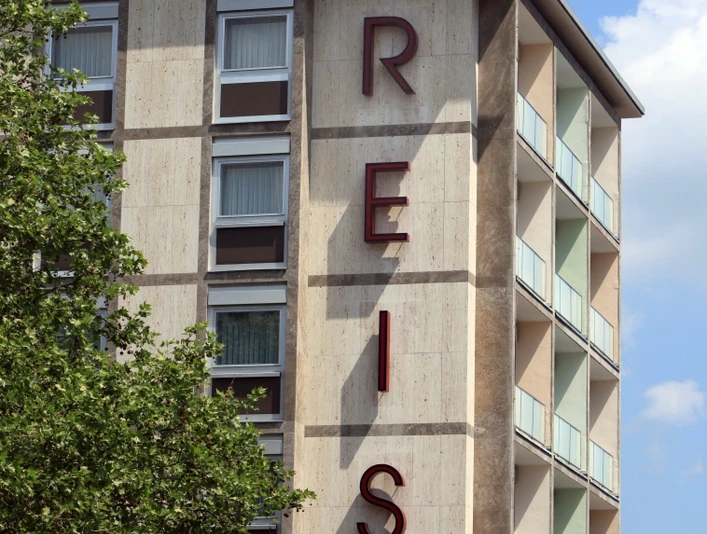 Hotel Reiss