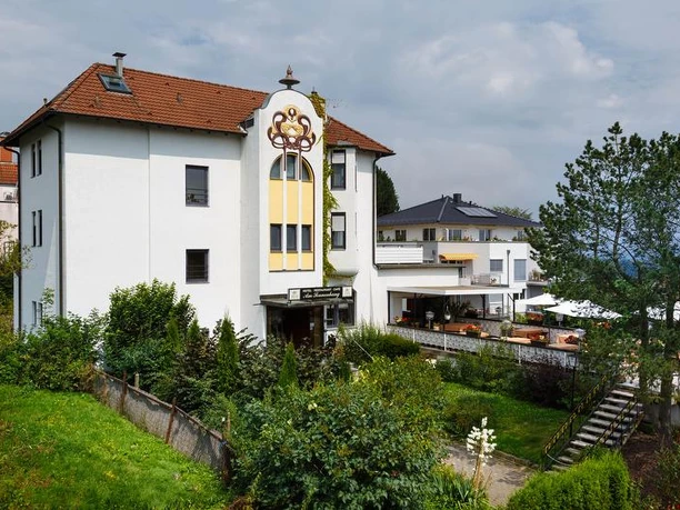 Haupthaus