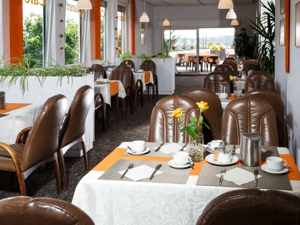 Foto © Bernd Lammel - Telef.: +49 (172) 311 4885 - DEU / Kassel 2014 / Hotel SONNENHÜGEL Kassel