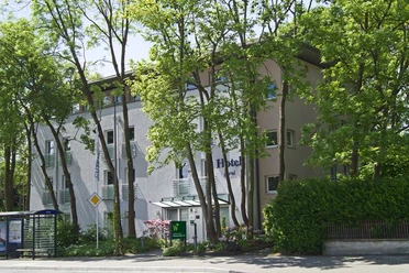 Fassade
