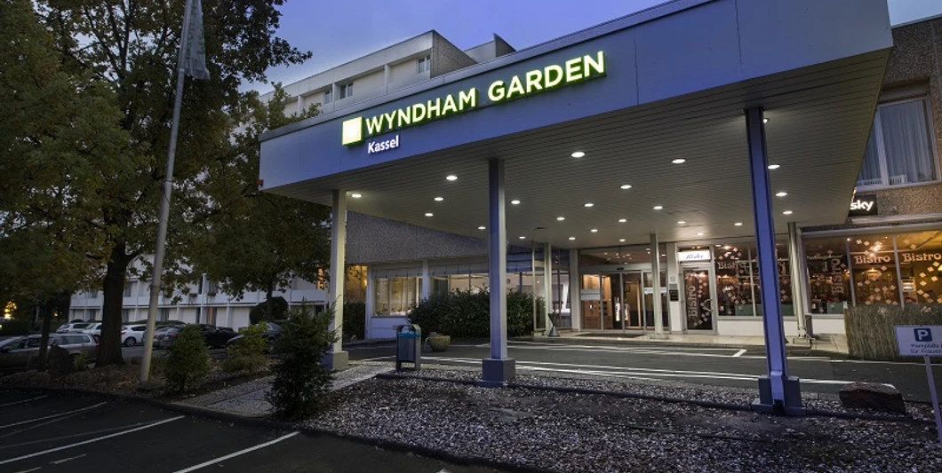 Wyndham Garden Kassel