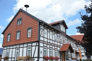 Pension Wollschläger in Salzgitter-Beinum