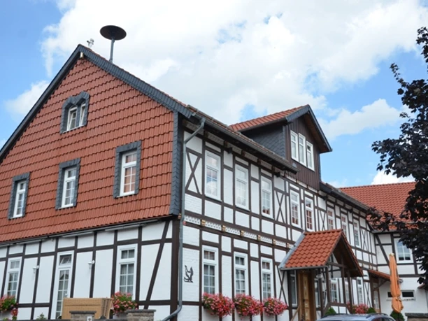 Pension Wollschläger in Salzgitter-Beinum