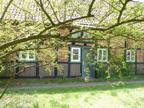 Altes Bauernhaus
