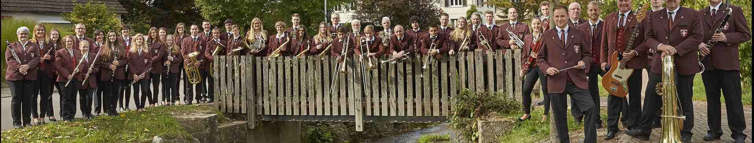 Blasorchester Ebersweier Brcke am Durbach Web