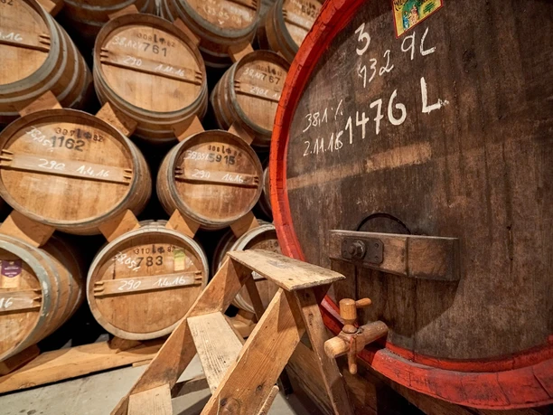 Klosterbrennerei Wöltingerode