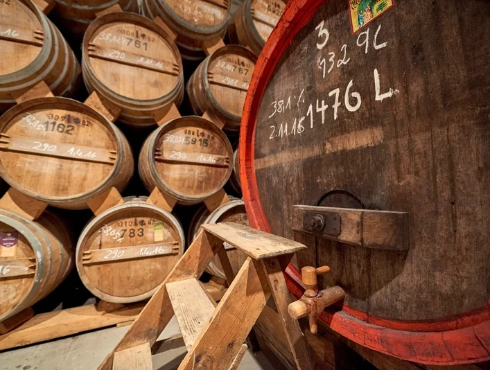 Klosterbrennerei Wöltingerode