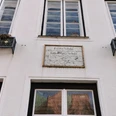 Haus des Carsten Niebuhr
