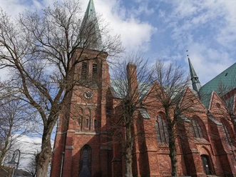 Meldorfer Dom