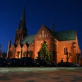 Meldorfer Dom_Weihnachten Dom_Weihnachten
