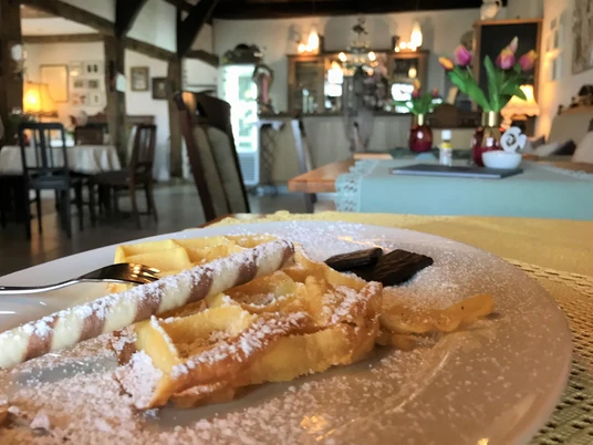 Süßes aus der Tortenschmiede