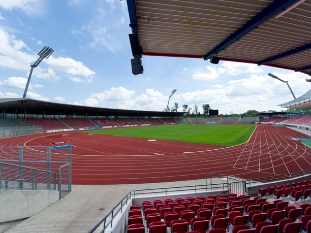 Auestadion