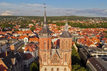 St. Johannis-Kirche
