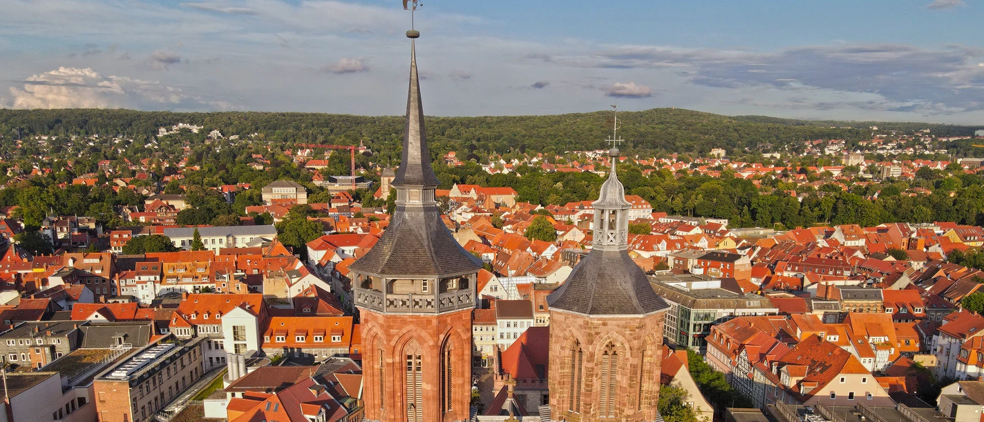 St. Johannis-Kirche