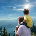 Vater Kind Freizeit