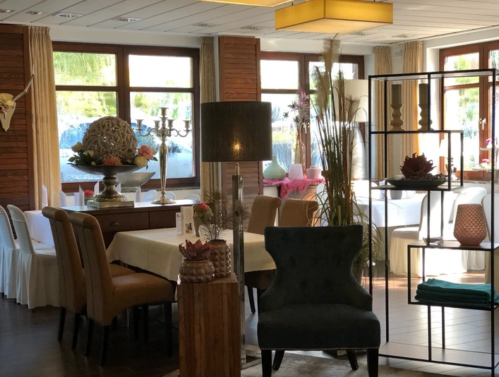 Hotel Appel Krug | Restaurant