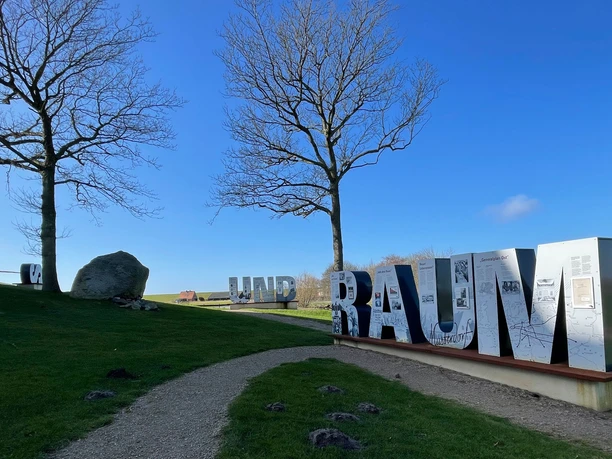 Historischer Lernort Neulandhalle
