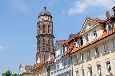 Jacobikirche