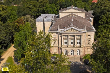 Deutsches Theater Deutsches Theater