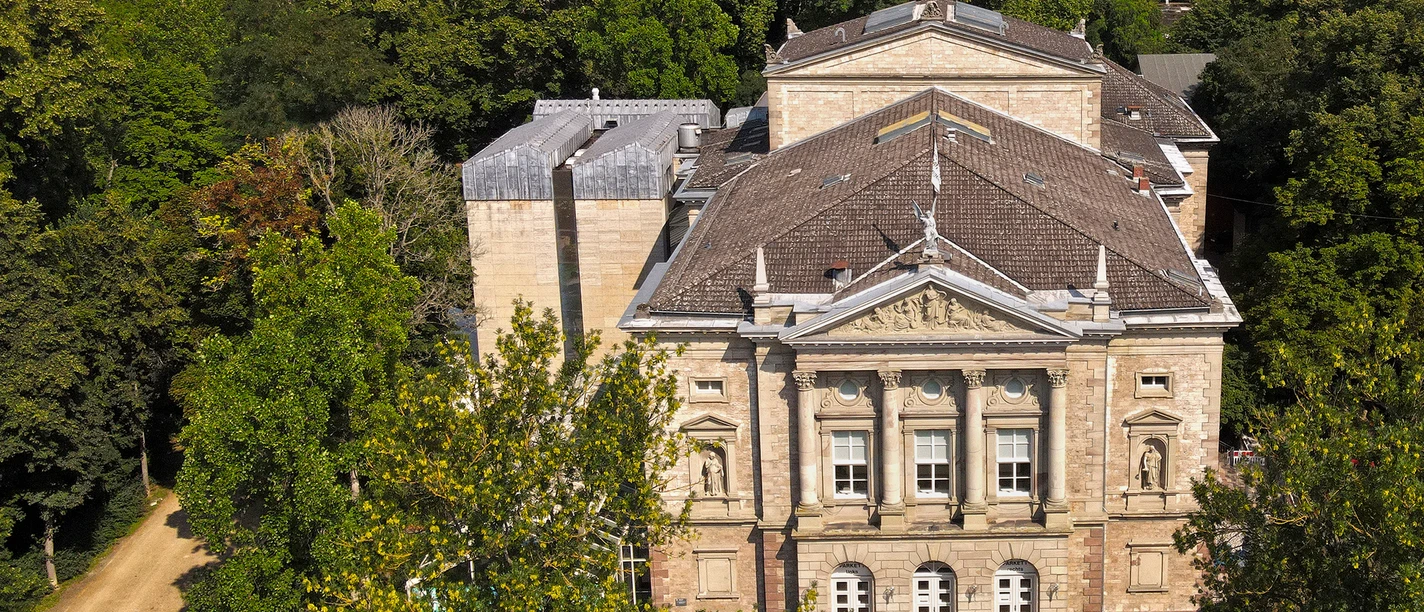 Deutsches Theater Deutsches Theater