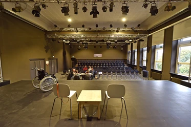 Junges Theater Junges Theater