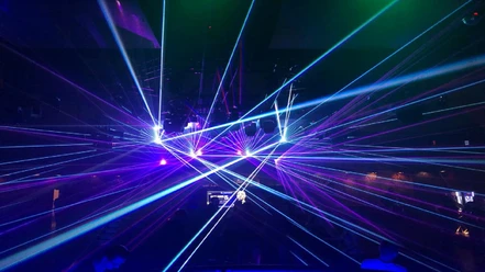 Disco Aurich Laser Disco Aurich Middels Ostfriesland Lasershow Aurich