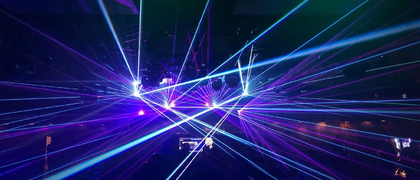 Disco Aurich Laser Disco Aurich Middels Ostfriesland Lasershow Aurich