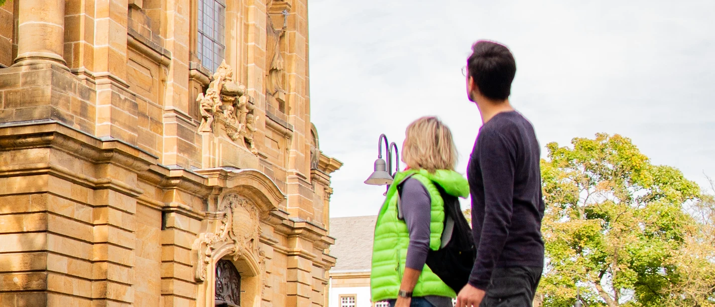 Jesuitenkirche | Büren