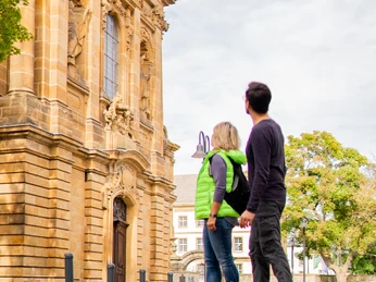 Jesuitenkirche | Büren Jesuitenkirche | Büren