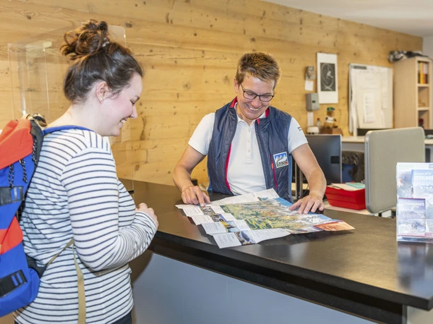 Servicecenter Aletsch Arena AG in Mörel-Filet