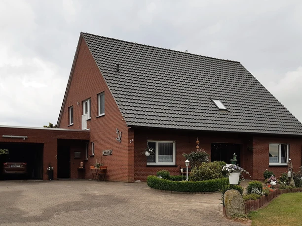 Ferienwohnung "Am Mühlenberg"