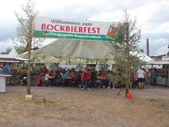 Bockbierfest