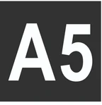 A5 A5