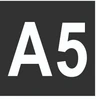 A5 A5