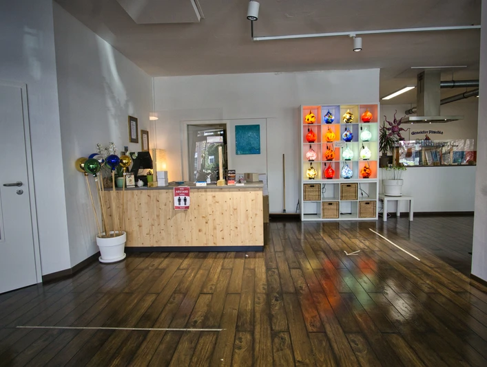 Glasatelier Plaschka