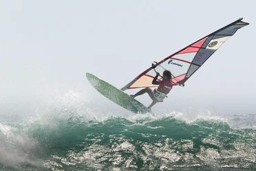 Windsurfen
