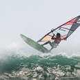 Windsurfen