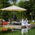Schlosshotel Wellness