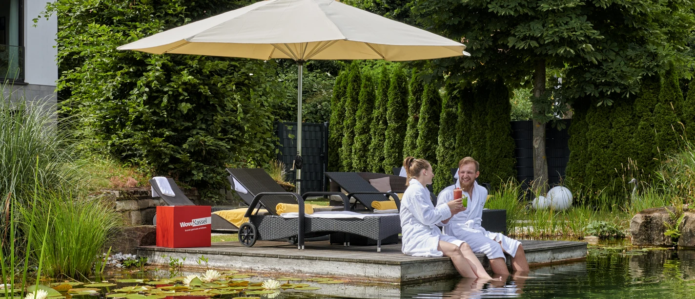 Schlosshotel Wellness