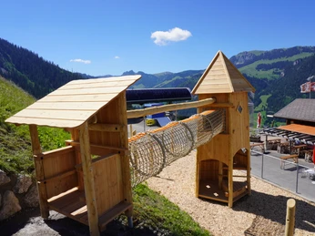 Abenteuerspielplatz Wiriehorn