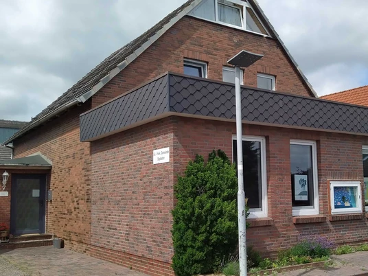 Gemeindehaus der Baptisten