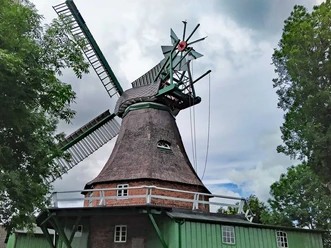 Eddelaker Mühle