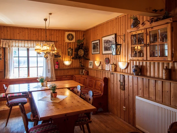 Rolandseck Gaststätte